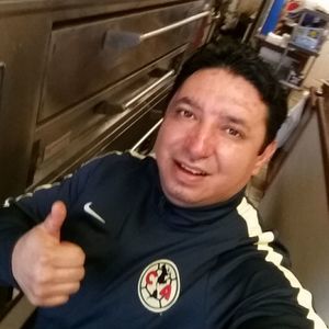 Meet your Posher, Marco